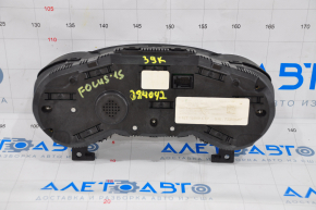 Instrument cluster Ford Focus mk3 15-18 usa rest 39k