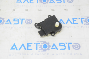 Actuator motor heater drive ventilation Ford Flex 09-19