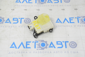 Actuator motor heater drive ventilation Ford Flex 09-19