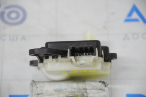 Actuator motor heater drive ventilation Ford Flex 09-19