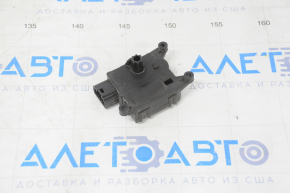 Actuator motor drive rear heater Ford Flex 09-19