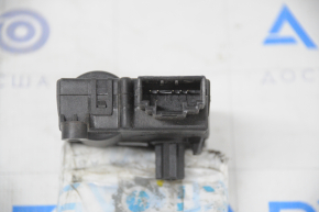 Actuator motor drive rear heater Ford Flex 09-19