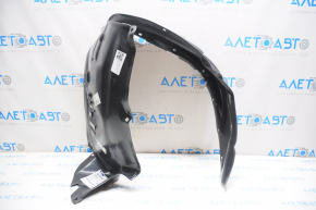 Front right fender liner Lexus GX470 03-09 TYC