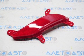 Reflector rear right Hyundai Santa FE Sport 13-16 usa