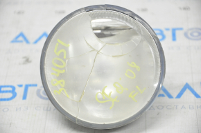 Fog light left PTF Toyota Sequoia 08-17 broken glass