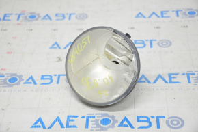 Fog light left PTF Toyota Sequoia 08-17 broken glass