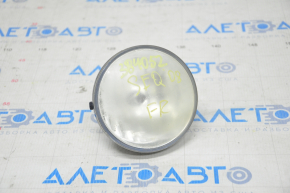 Fog lamp PTF right Toyota Sequoia 08-17 for polishing