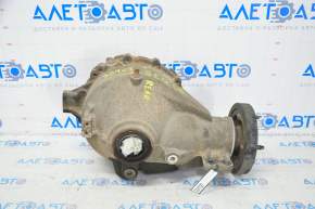 Rear differential gearbox Toyota Sequoia 08-16 rwd 141k