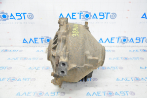 Rear differential gearbox Toyota Sequoia 08-16 rwd 141k