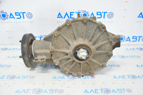 Rear differential gearbox Toyota Sequoia 08-16 rwd 141k
