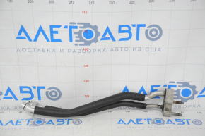 Ford Flex Heater Hose 09-19