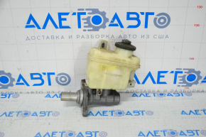 Toyota Sequoia 08-16 Master Brake Cylinder with Reservoir