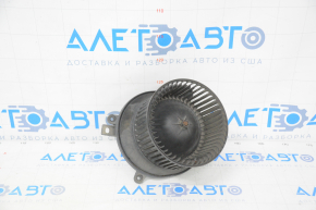 Mazda6 03-06 heater fan motor