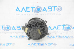 Mazda6 03-06 heater fan motor