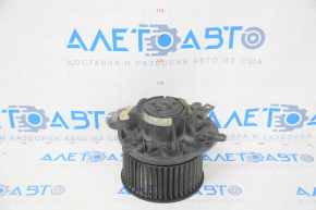 Mazda6 03-06 heater fan motor
