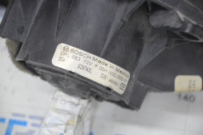 Mazda6 03-06 heater fan motor
