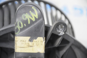 Mazda6 03-06 heater fan motor