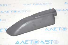 Front left roof rail trim longitudinal left Toyota Sequoia 08-16