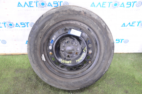 Wheel disk R15 Ford Focus mk3 11-18 iron