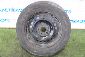 Wheel disk R15 Ford Focus mk3 11-18 iron