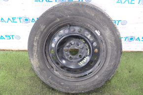 Wheel disk R15 Ford Focus mk3 11-18 iron