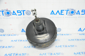 Toyota Sequoia 08-17 vacuum booster