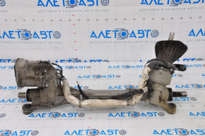 Steering rack Ford Focus mk3 11-18 electric