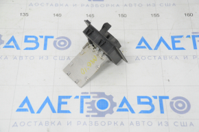 Heater resistor Mazda6 09-13 Valeo