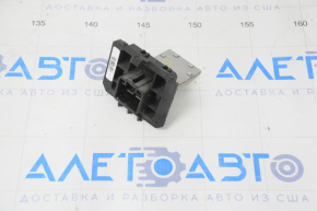 Heater resistor Mazda6 09-13 Valeo