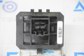 Heater resistor Mazda6 09-13 Valeo