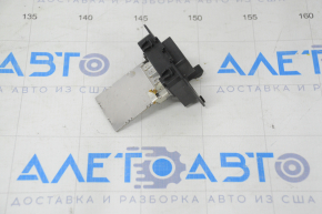Heater resistor Mazda6 09-13 Valeo