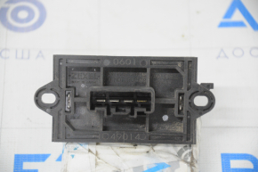 Heater resistor Mazda6 03-08