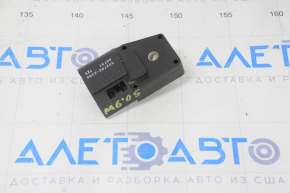 Actuator motor for the heater ventilation system on a Mazda6 2003-2008