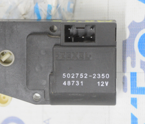 Actuator motor for the heater ventilation system on a Mazda6 2003-2008