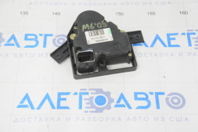 Actuator motor heater drive air conditioner Mazda6 03-08