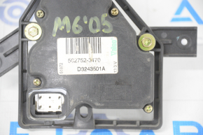 Actuator motor heater drive air conditioner Mazda6 03-08