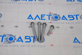 Bolt for fastening Transmission Control Module TCM Ford Focus mk3 11-18 4pcs set