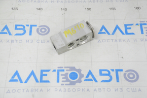 Mazda6 09-12 AC Heater Valve