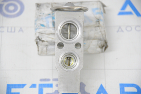 Mazda6 09-12 AC Heater Valve