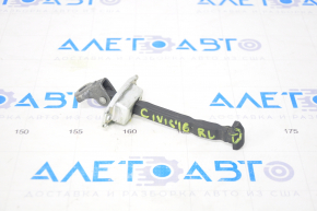 Honda Civic X FC 16-21 4D Rear Left Door Limiter