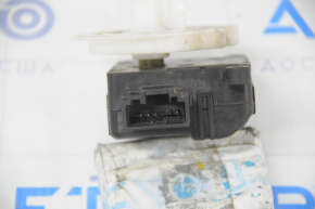 Actuator motor heater drive ventilation Mazda6 09-13 Valeo, with traction