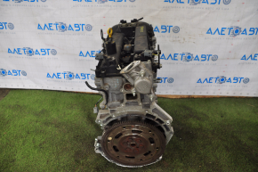 Ford Focus mk3 15-18 engine rest 2.0 39k