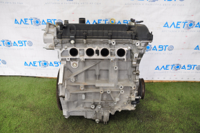 Ford Focus mk3 15-18 engine rest 2.0 39k