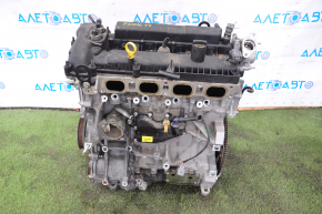 Ford Focus mk3 15-18 engine rest 2.0 39k