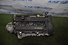 Ford Focus mk3 15-18 engine rest 2.0 39k
