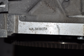 Ford Focus mk3 15-18 engine rest 2.0 39k