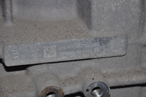 Ford Focus mk3 15-18 engine rest 2.0 39k