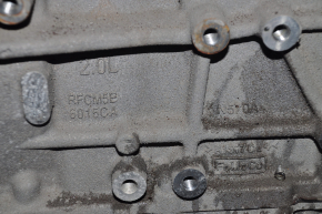 Ford Focus mk3 15-18 engine rest 2.0 39k