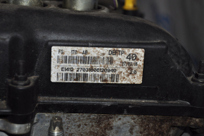 Ford Focus mk3 15-18 engine rest 2.0 39k