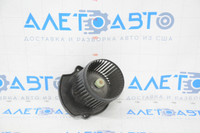Motor fan rear heater Mazda CX-9 16-23